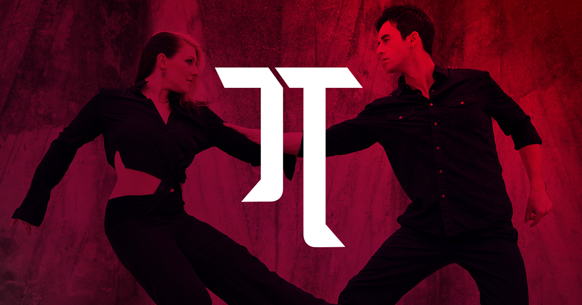 Jordan \u0026 Tatiana: Swing Dance Champions