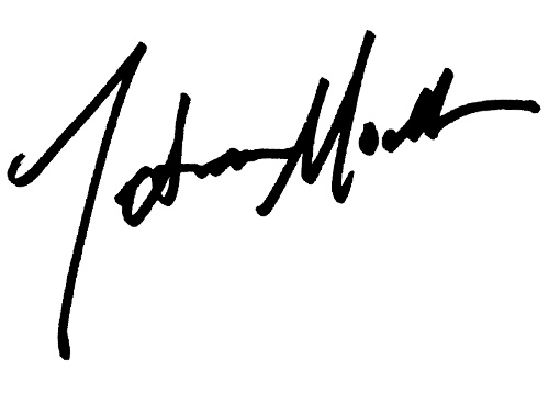 signature